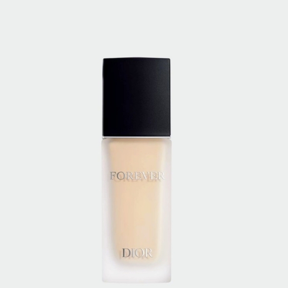 Dior Forever Foundation - Elegant Cream Nude Shade 00 - Picture 1 of 2